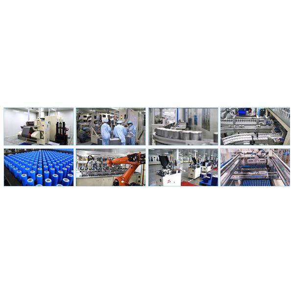 12.8V 24V Deep Cycle Lithium Batteries LiFePO4 6000 Cycles Graphene Battery