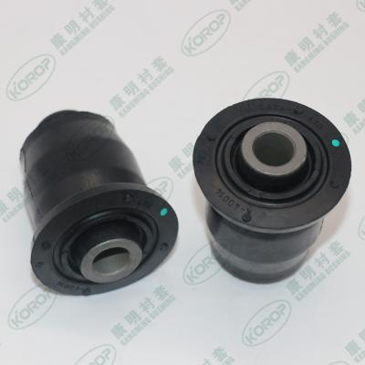 Braço de suspensão Bush de borracha de Mazda mais baixo, suspensão dianteira LC62-34-470 para MPV
