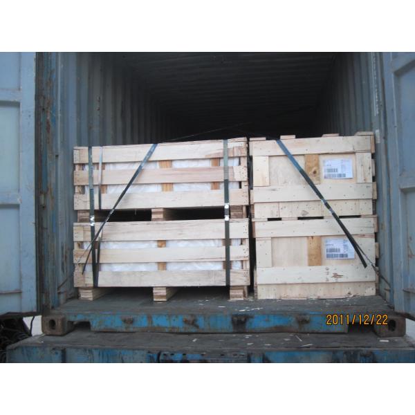 Tempered Clear Flat Solar Glass , Light Transmittance Rate Solar Energy Glass