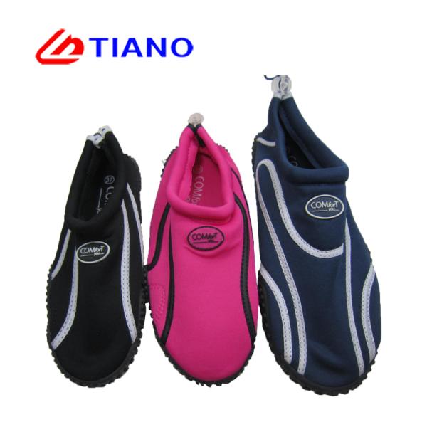 Unisex Customized Size 30-45 Aqua Socks Water Shoes