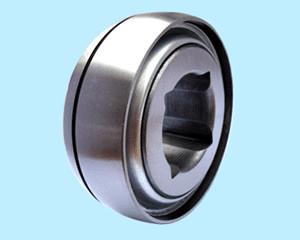 Disc Harrow Agricultural Precision Ball Bearings GW209PPB5 Bore Size 31.75mm