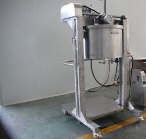 Ширина ленты транспортера 180mm машины прессы Адвокатуры Granola мотора Simens