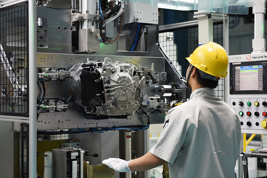 GUANGZHOU NEWSONG AUTO PARTS CO.,LTD.