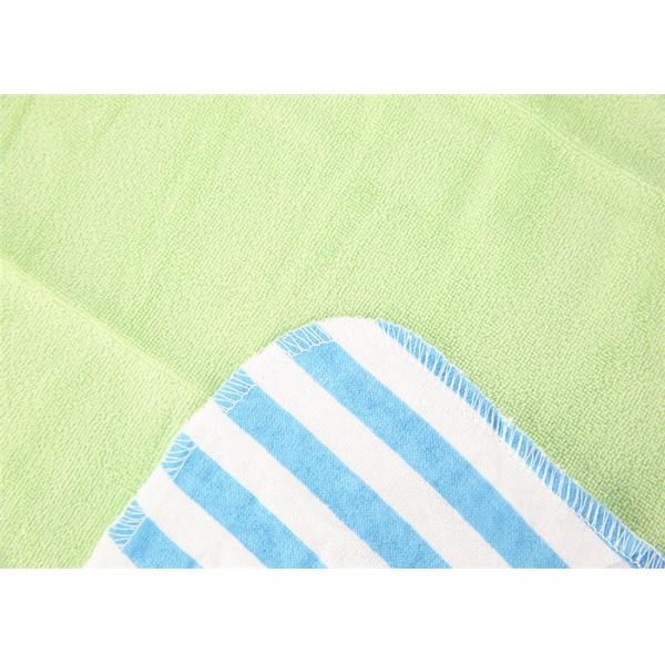 Multi Colored Baby Bath Washcloths 100% Cotton 10pk Knitted Comfortable