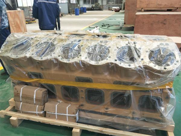 Jinan diesel engine JICHAI POWER G12V190PZL1 12V190 series drilling engine