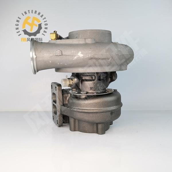 4038220 504092317 Holset Turbocharger Parts For HX35W Aluminum