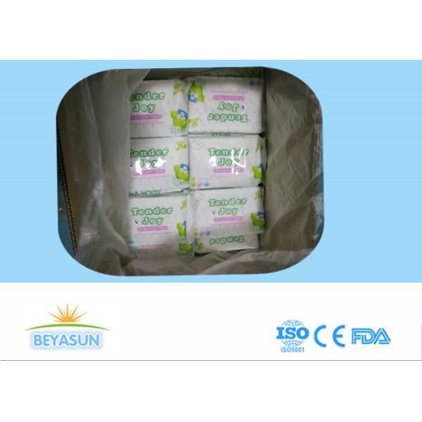 Водные взрослые Випес младенца для чувствительной кожи/устранимых влажных Випес ткани