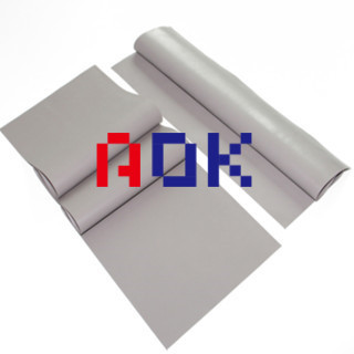 Нетоксический Antiwear термально проводной интерфейс прокладывает электронику жаропрочную