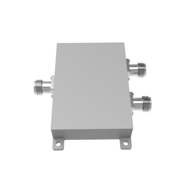 350-520MHz 2 Way N Female Wilkinson Power Divider