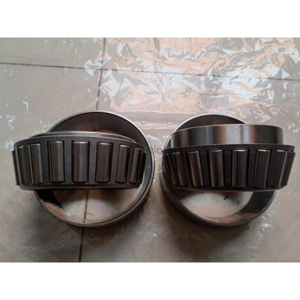 80X140X45 мм конусный роликовый подшипник 33216X2 для частей системы привода колес в Южной Азии