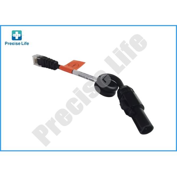 Datex Ohmeda 1009-5570-000 Кабель ячейки O2 Кабель датчика кислорода для дыхательной системы