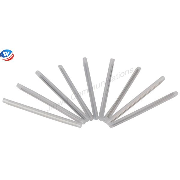 FTTH Fiber Optic Accessories 60mm Fiber Optic Cable Protection Sleeve