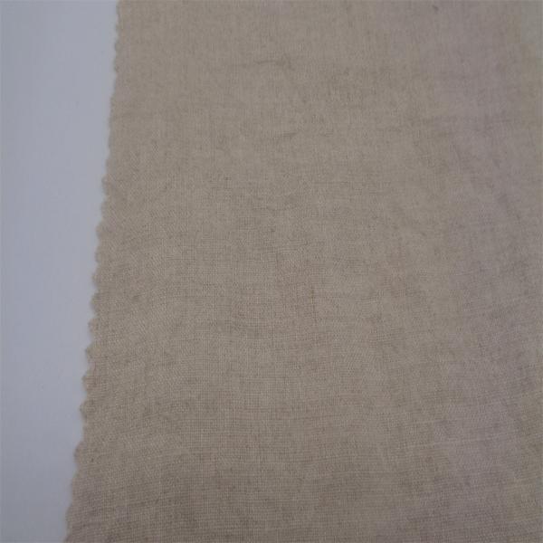 Bactérias de linho 188 G/M 150CM das telas de matéria têxtil da casa de 100% anti