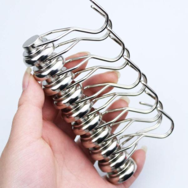 Strong Rotary Magnetic Swivel Hooks Magnetic Hanging Hooks N38-N52 Grade