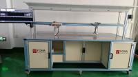 Máquina de inspección EL de alta eficiencia avanzada para el control de calidad de los paneles solares