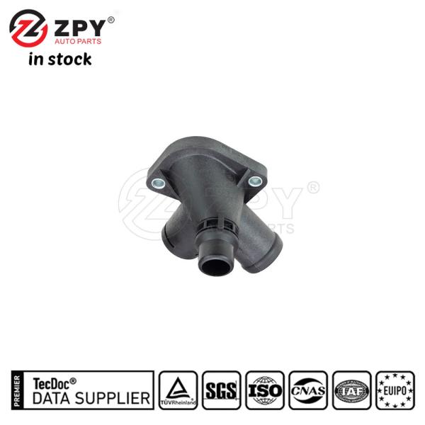 ZPY Coolant Flange 06B121132G for VW Audi German Cars