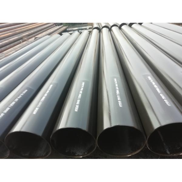 анти- спираль корозии 3pe сварила транспорт воды стальной трубы