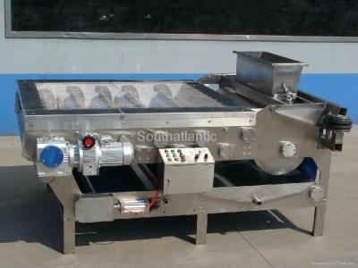 YZJ Belt Transfering Press Machine, suitable for processing fruit juice.Juice filter machine fruit extractor machine