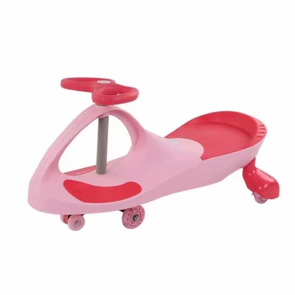 Многофункциональная езда на колесной машине