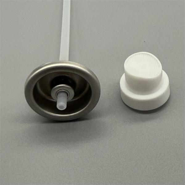 Efficient Sunscreen Protection Valve for Automotive Parts with Heat Insulation​