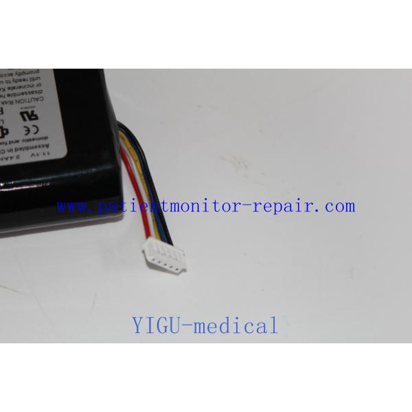 Compatible Medical Equipment Batteries For VM1 Monitor P/N 989803174881 Rechargable Lithium - Ion Battery
