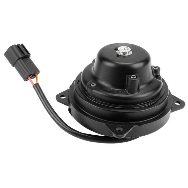 Resistencia del ventilador del calentador del motor de ventilador de 24 V 077800-0710 para CR-V 01-06EX