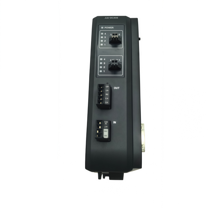KEYENCE CA-DC21E Programmable LED Light Source Controller 100W Machine Vision Sensor