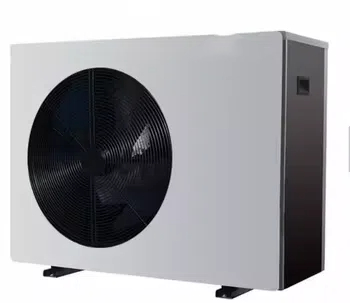 8kw 10kw 12kw 16kw 20kw 24kw 30kw 36kw A+++ ERP Evi Dc Inverter air Source Heat Pump for House Heating Cooling DHW