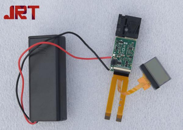 Interior Finish Precision Laser Distance Meter 40m 30m U81 DC3.0V Continuous Measurement