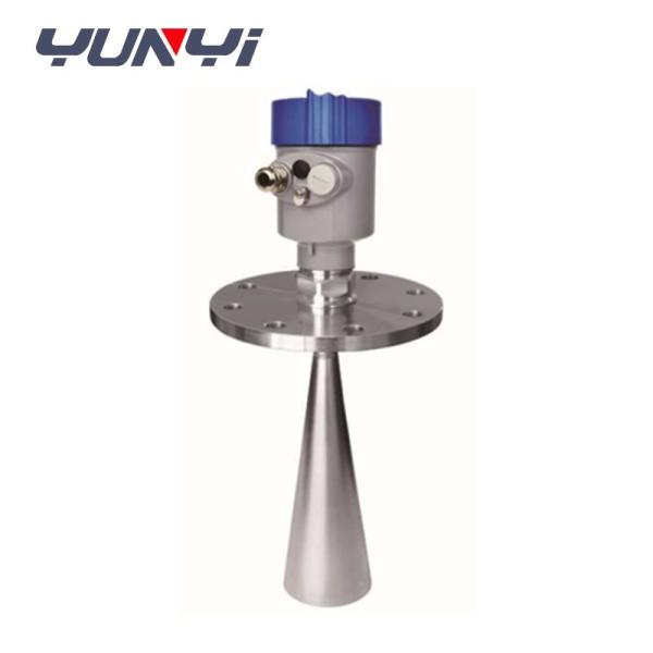 OCT RS232 Digital Flow Meter LCD Display Clamp On Ultrasonic Flow Meter