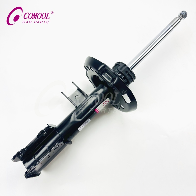 COMOOL Auto Parts 2043232400 High Quality Front Air Shock Absorber for Mercedes  Benz W204 W205 C204 204 323 24 00