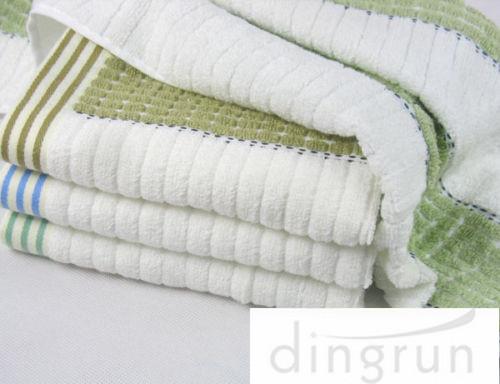 Anti Bacterial Customized Hand Wash Towels For Family OEM / ODM Acceptable