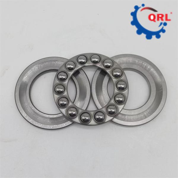 51207 упорный шарикоподшипник 35кс62кс18мм осевого шарикоподшипника