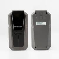 Instrumento de prueba de alcohol ligero 5 segundos Tiempo de prueba Sr. Negro 2000