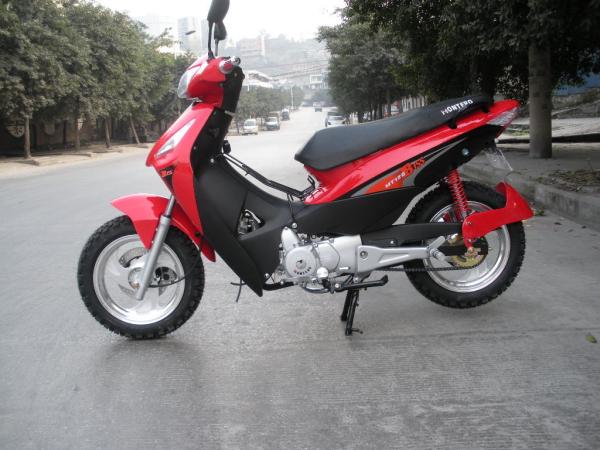 110cc super  gas motorcycles 125cc 135cc motorcycle  cub bike high quality ZS engine 4-stroke cheap import motorcycle