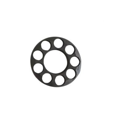 ORIGINAL KOMATSU Excavator Parts Excavator Truck Hydraulic Parts Pc400 Excavator Main Pump Rera Block 708-2H-33343 708-2H-04760 708-2H-04650 708-2H-33342