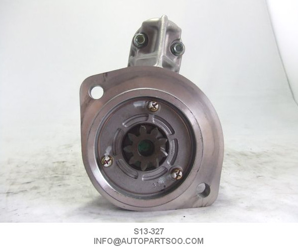 S13-327 for Atlas, Terrano and regrus Starter 23300-6T001