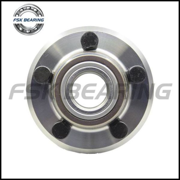 4779199AA  Wheel Hub Bearing Front Wheel Hub Unit Compatible With Chrysler 300 C