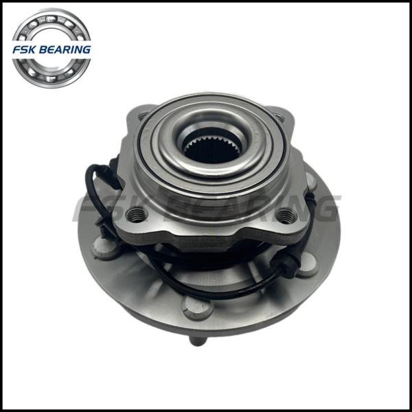 Premium Quality 3202-7S000 Auto Bearing For Nissan Infiniti QX56 Metric Size