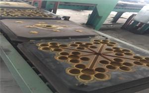 Jinan Dragon Steel Balls Co.,Ltd