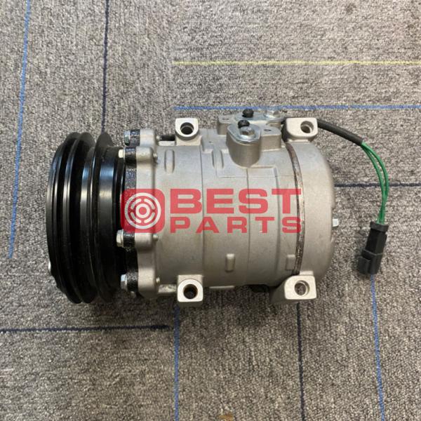 Air Compressor Regulating Pump For Truck Parts 8103020C36D