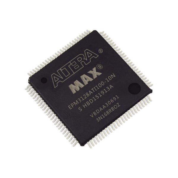 EPM3128ATI100-10N