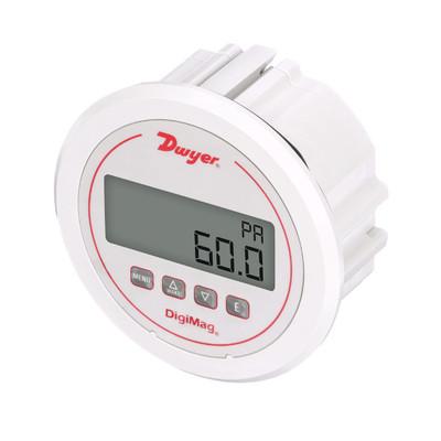 Dwyer DM-1000 Series DigiMag Digital Differential Pressure Gauges