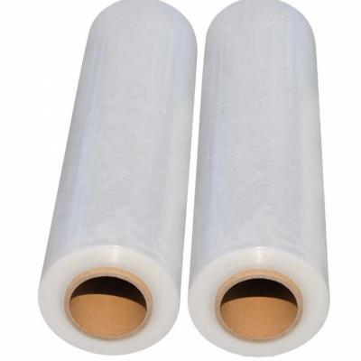 Shrink PE Stretch Film 50 70 Micron 0.92g/cm3 Low Density Polyethylene Film