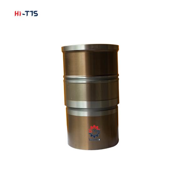 Гильза цилиндра 1903562 машинных частей экскаватора Э336Д Э330К 385-7276 190-3562 К9