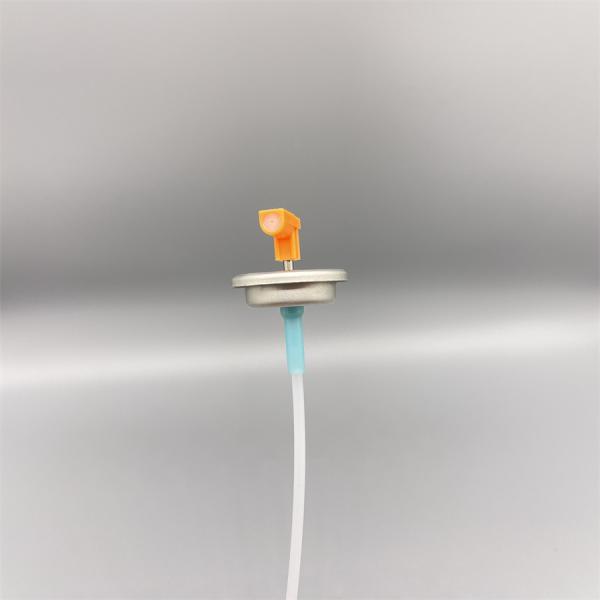 Precision Fragrance Diffusion Control Valve | One Inch Scent Regulator for Diffusers