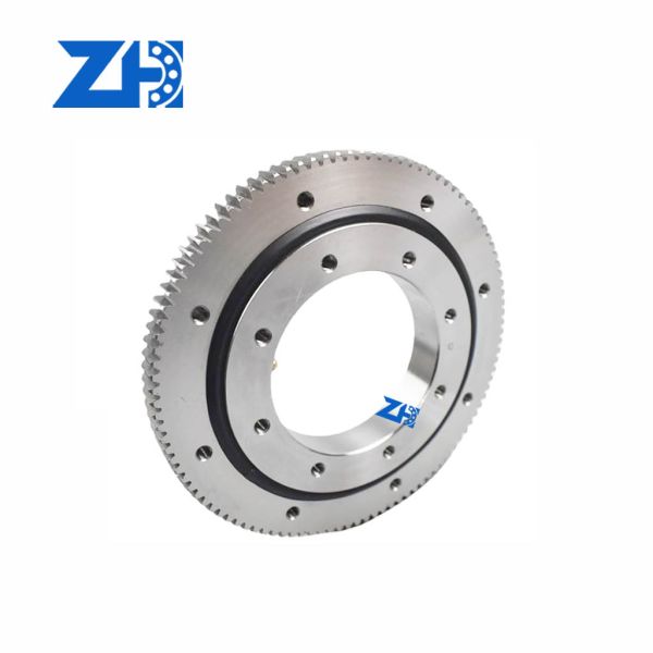 Four-point contact ball bearing 011.20.280 ZH Bearing