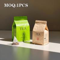 Custom Plastic Square Bottom Bag Stand Up Doypack Pouch Smell Proof 3.5 Grams Mylar Bags With My Logo