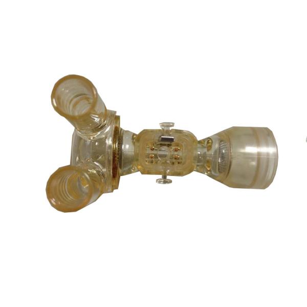 Disinfectable Sterilizable Medical Device Accessory Drager Neonate Y Type