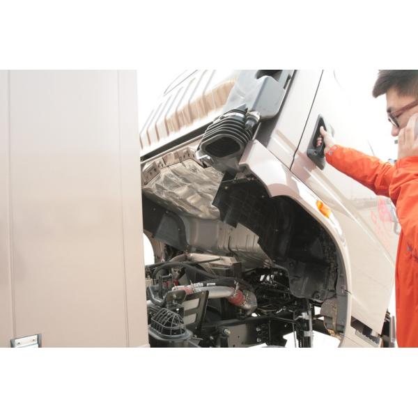 SINOTRUK HOWO грузовик 4х2 8тонны LHD 120HP фургон грузовик логистический транспорт